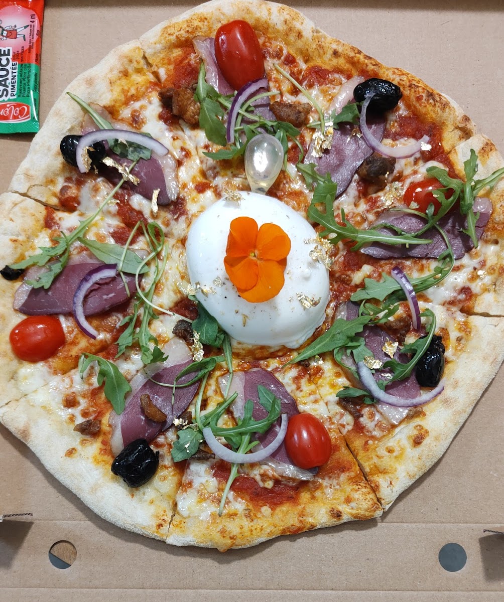 Miss Pizza Carcassonne-2