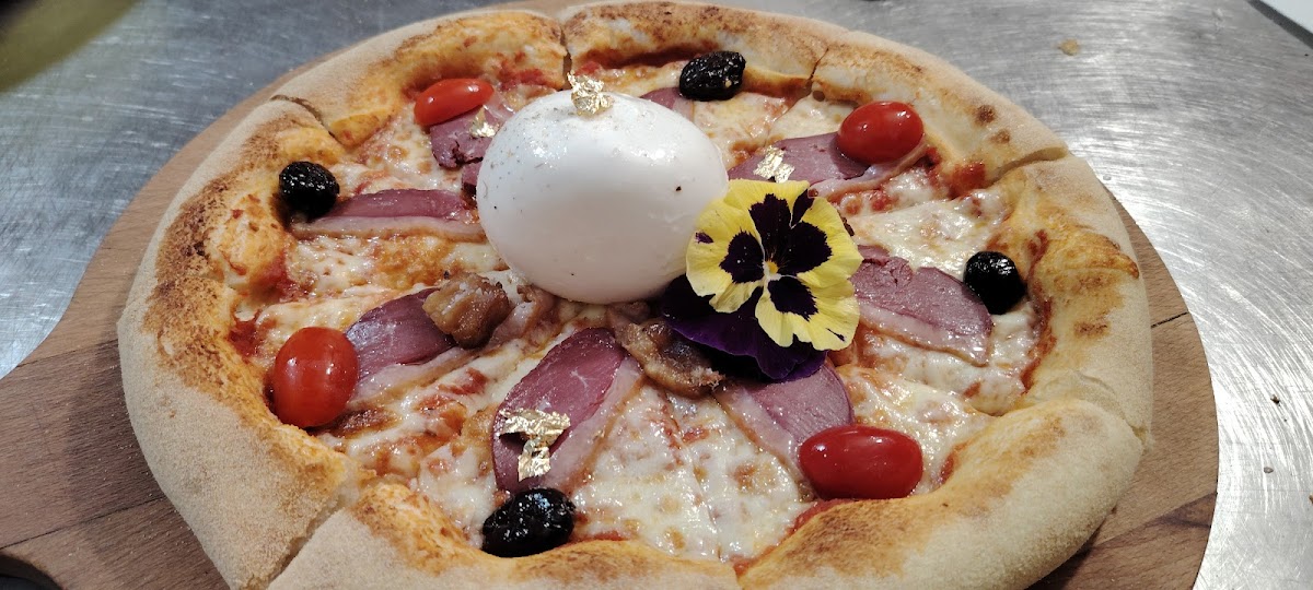 Miss Pizza Carcassonne-3