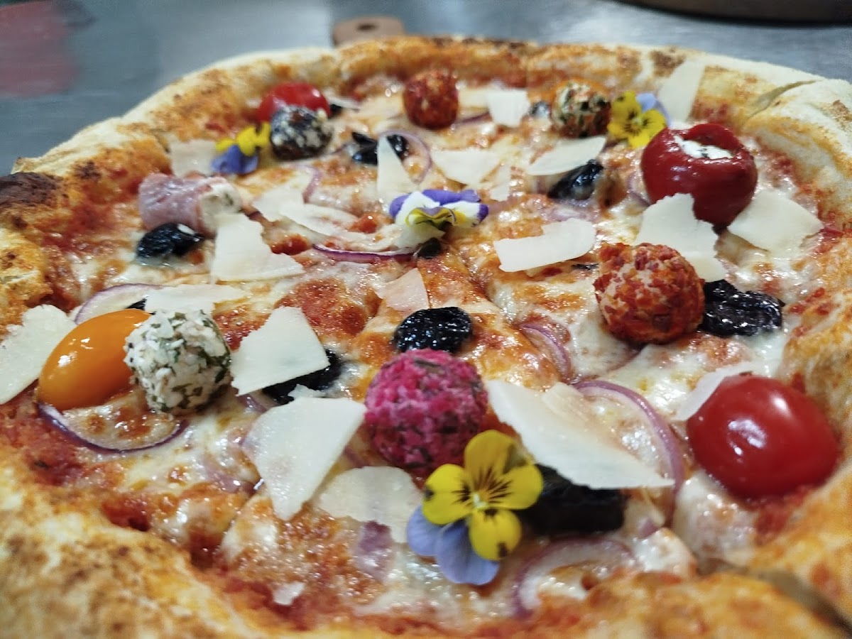 Miss Pizza Carcassonne-4