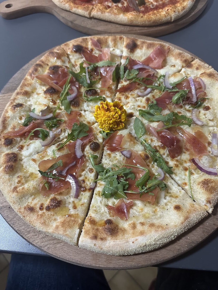 Miss Pizza Carcassonne-8