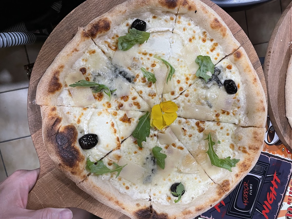 Miss Pizza Carcassonne-9