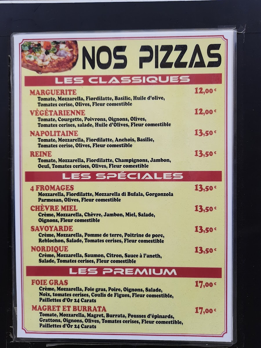 Menu Miss Pizza Carcassonne-2